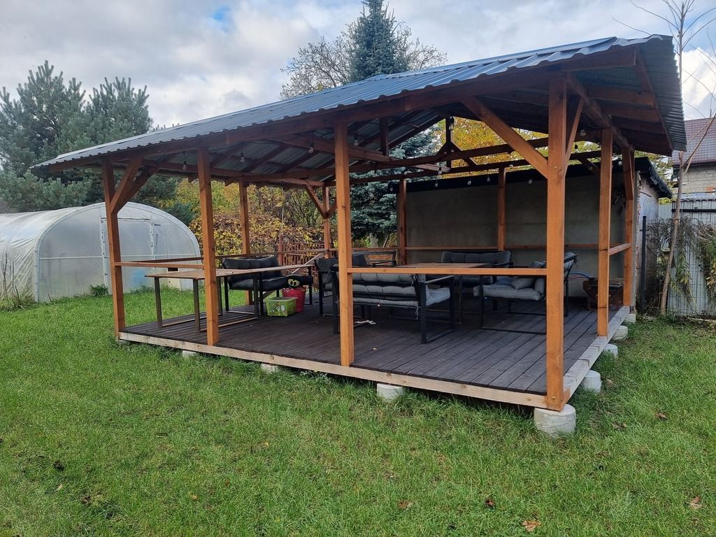 Dom 6 pokojowe na Sprzedaż