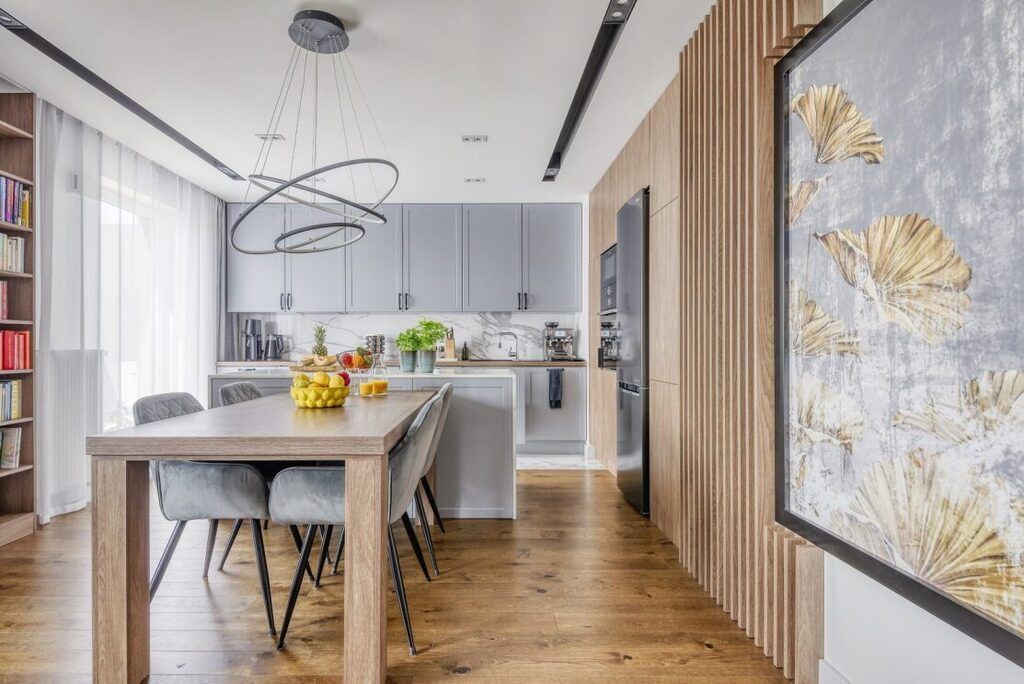 Mieszkanie 4 pokojowe na Sprzedaż