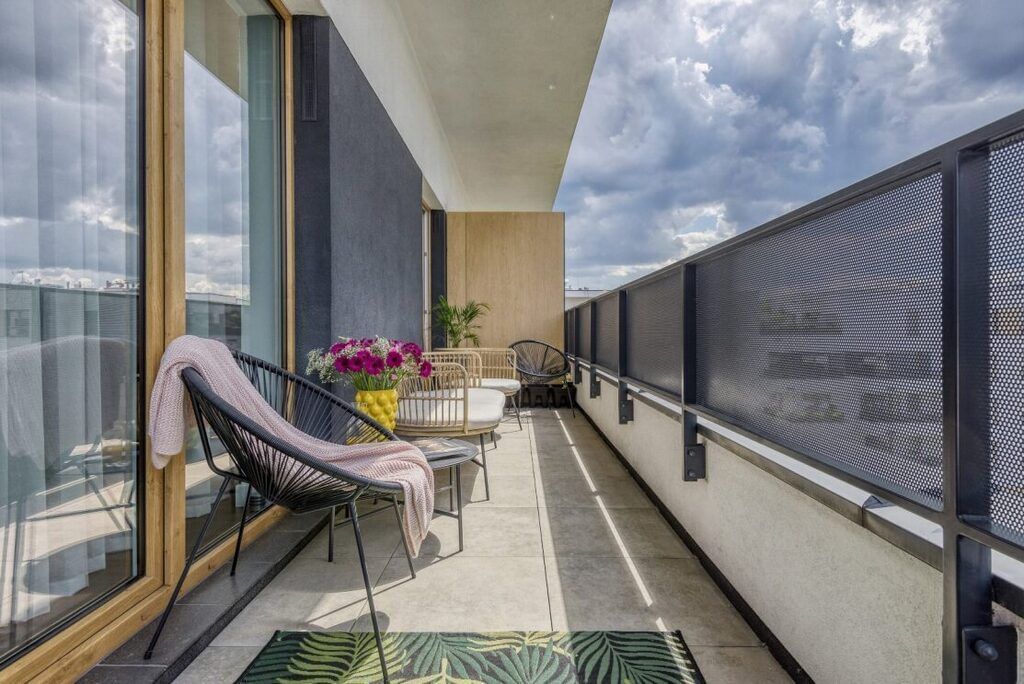 Mieszkanie 4 pokojowe na Sprzedaż