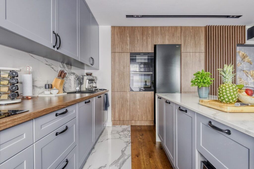 Mieszkanie 4 pokojowe na Sprzedaż