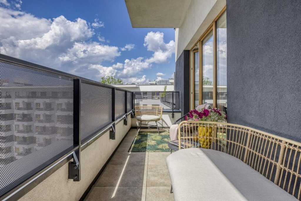 Mieszkanie 4 pokojowe na Sprzedaż