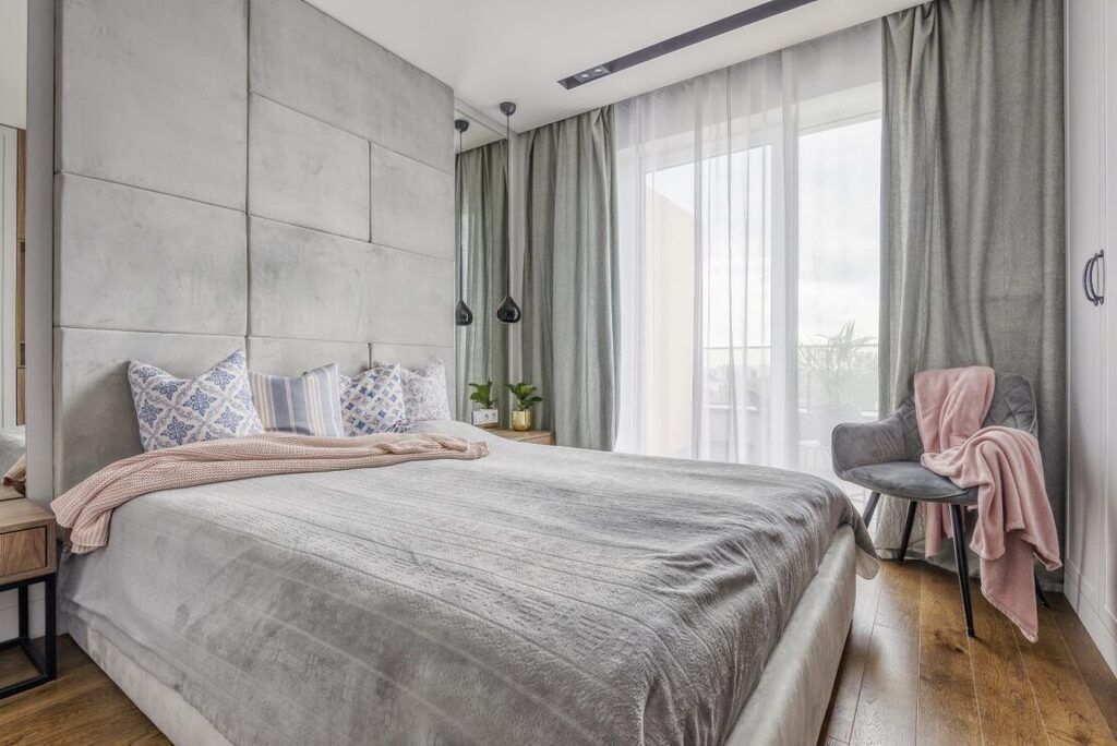 Mieszkanie 4 pokojowe na Sprzedaż