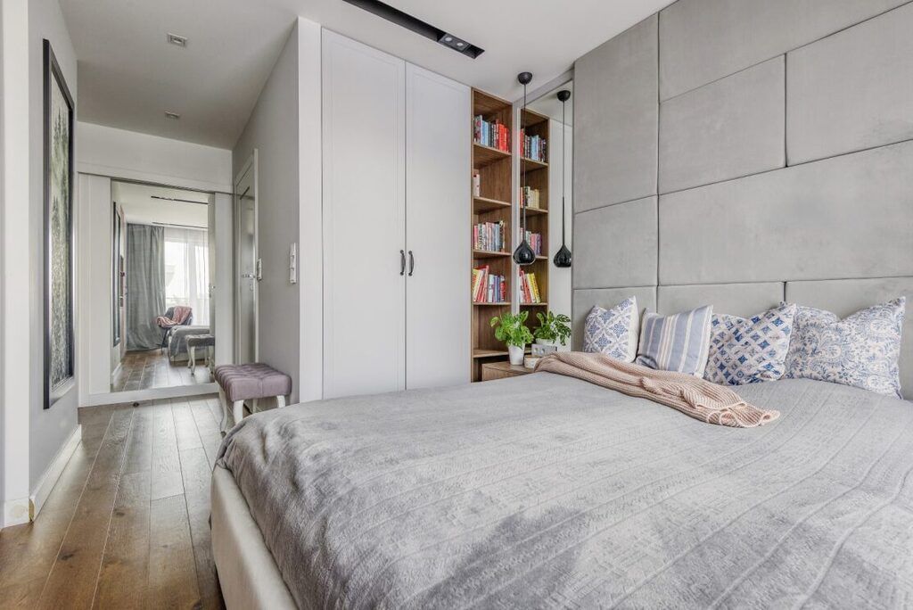 Mieszkanie 4 pokojowe na Sprzedaż