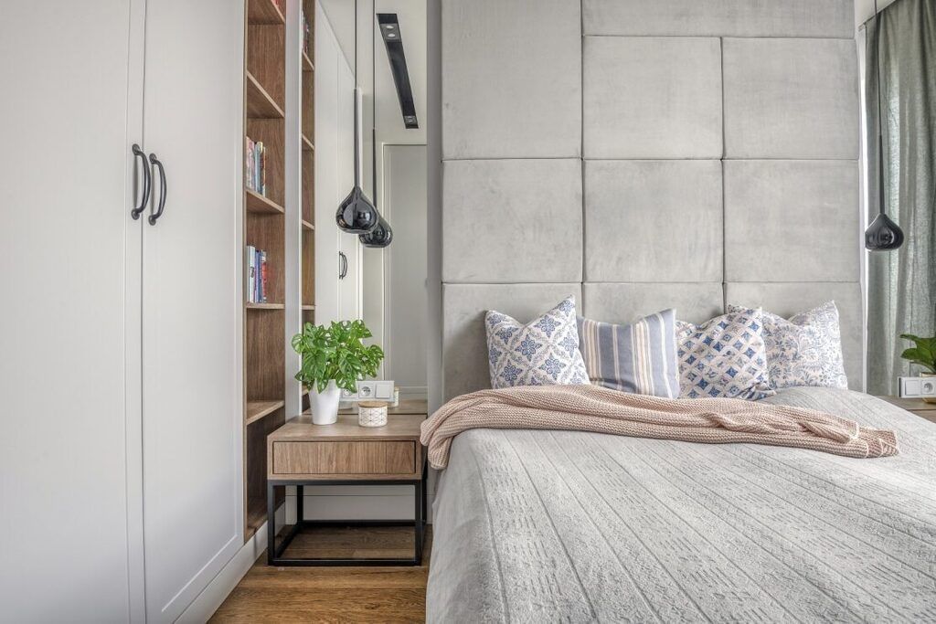 Mieszkanie 4 pokojowe na Sprzedaż