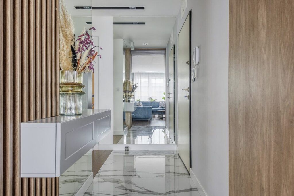 Mieszkanie 4 pokojowe na Sprzedaż