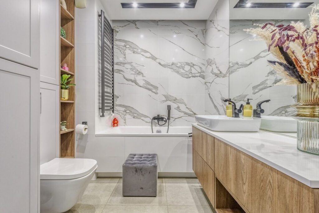 Mieszkanie 4 pokojowe na Sprzedaż