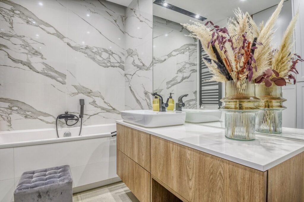 Mieszkanie 4 pokojowe na Sprzedaż