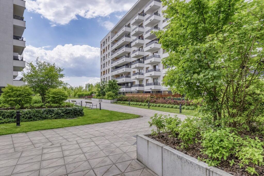 Mieszkanie 4 pokojowe na Sprzedaż