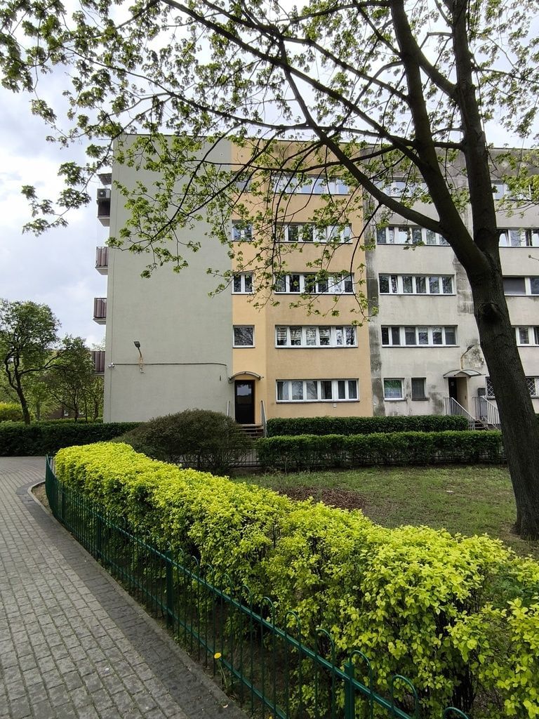 Mieszkanie 4 pokojowe na Sprzedaż