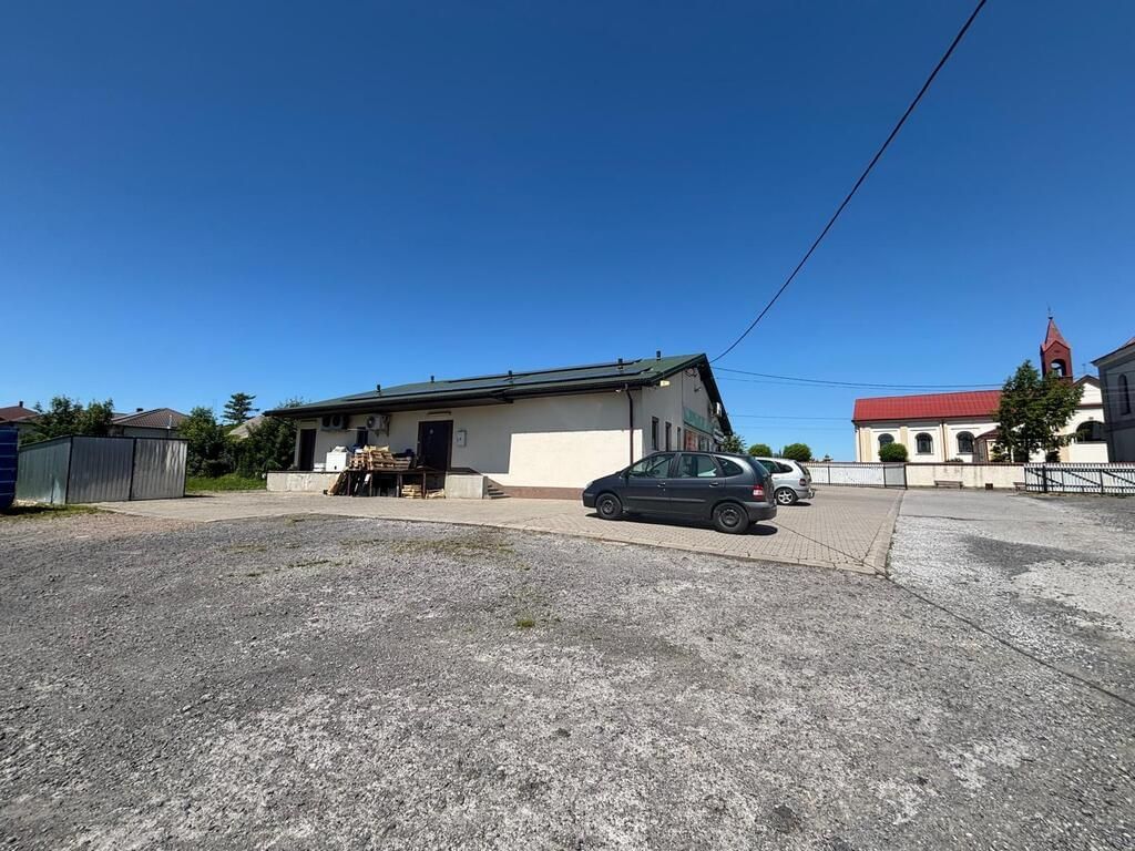 Lokal użytkowy  pokojowe na Sprzedaż