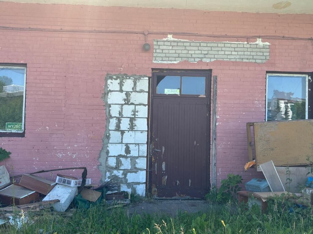 Lokal użytkowy  pokojowe na Sprzedaż