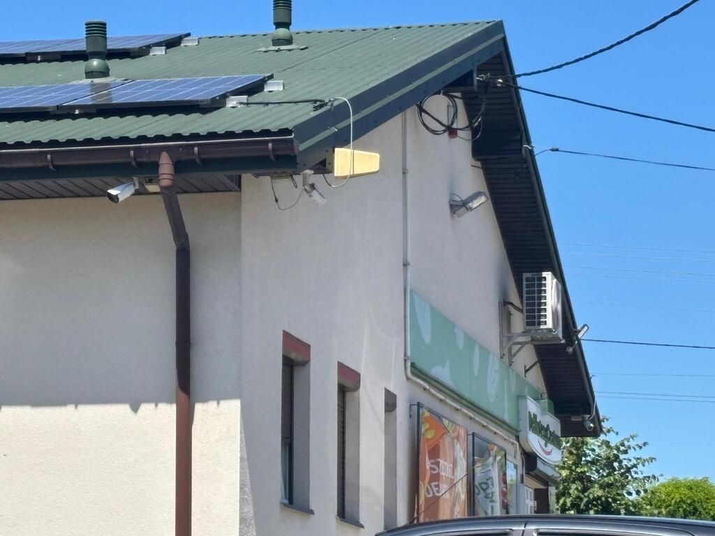 Lokal użytkowy  pokojowe na Sprzedaż