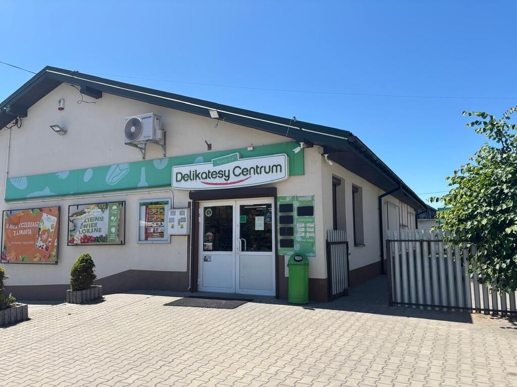 Lokal użytkowy  pokojowe na Sprzedaż