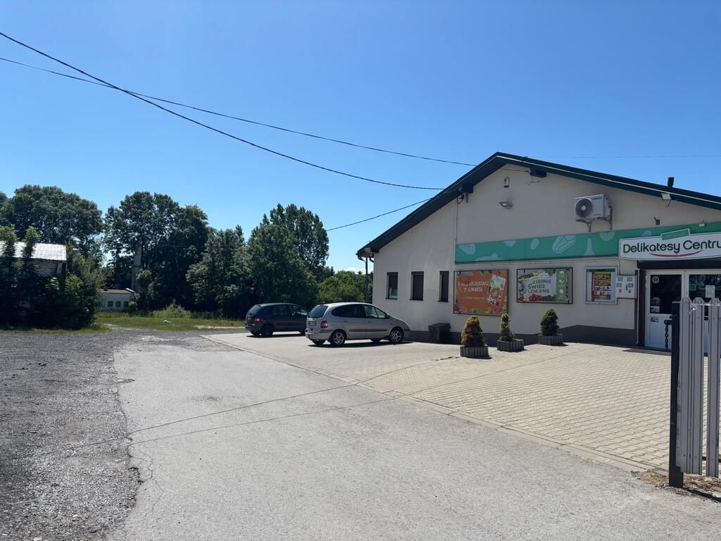 Lokal użytkowy  pokojowe na Sprzedaż