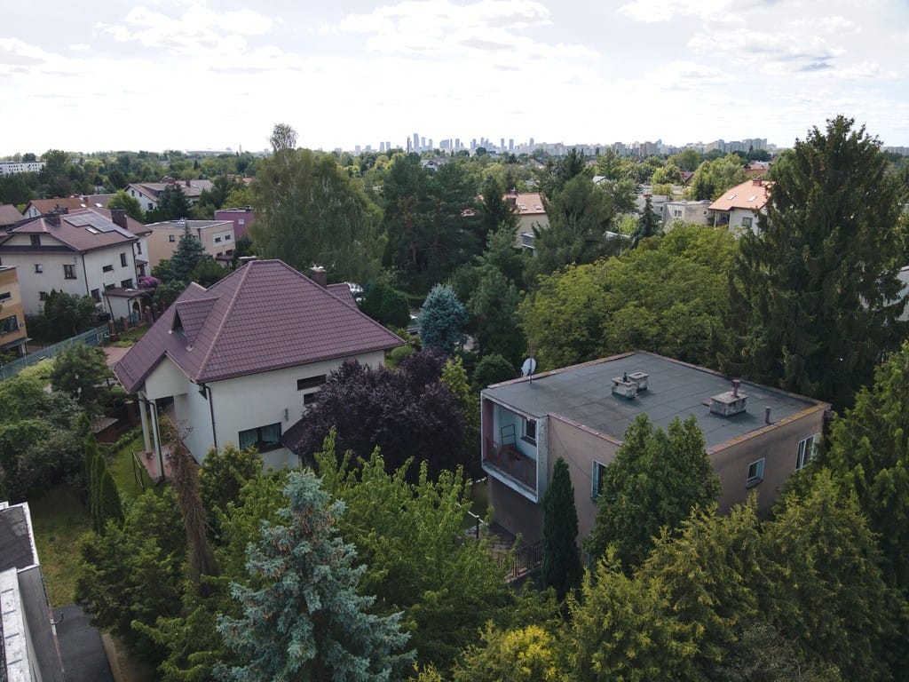 Dom 5 pokojowe na Sprzedaż