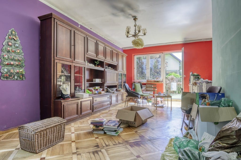 Dom 5 pokojowe na Sprzedaż