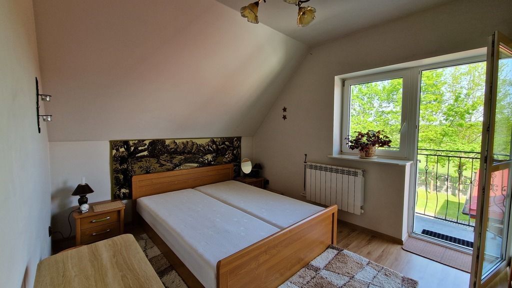 Dom 6 pokojowe na Sprzedaż