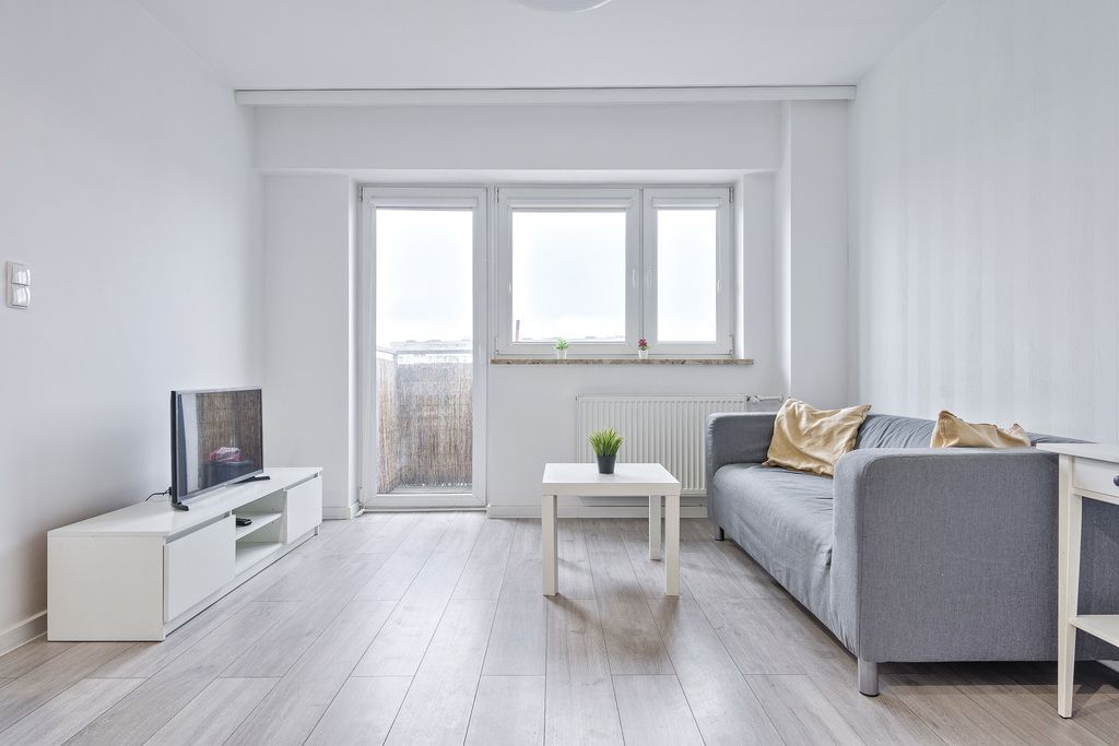 Mieszkanie 3 pokojowe na Sprzedaż