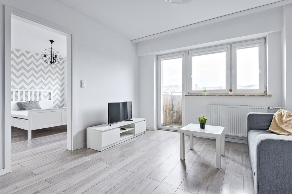 Mieszkanie 3 pokojowe na Sprzedaż