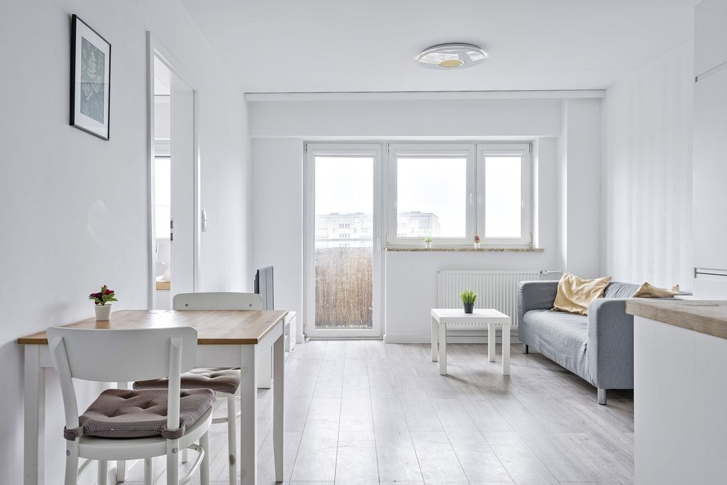 Mieszkanie 3 pokojowe na Sprzedaż