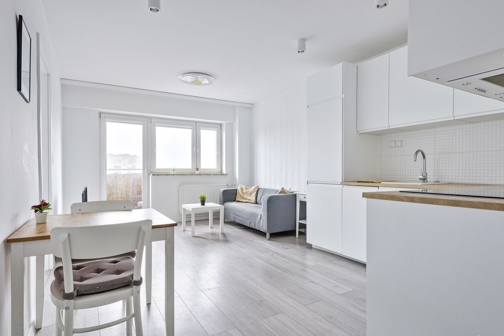 Mieszkanie 3 pokojowe na Sprzedaż