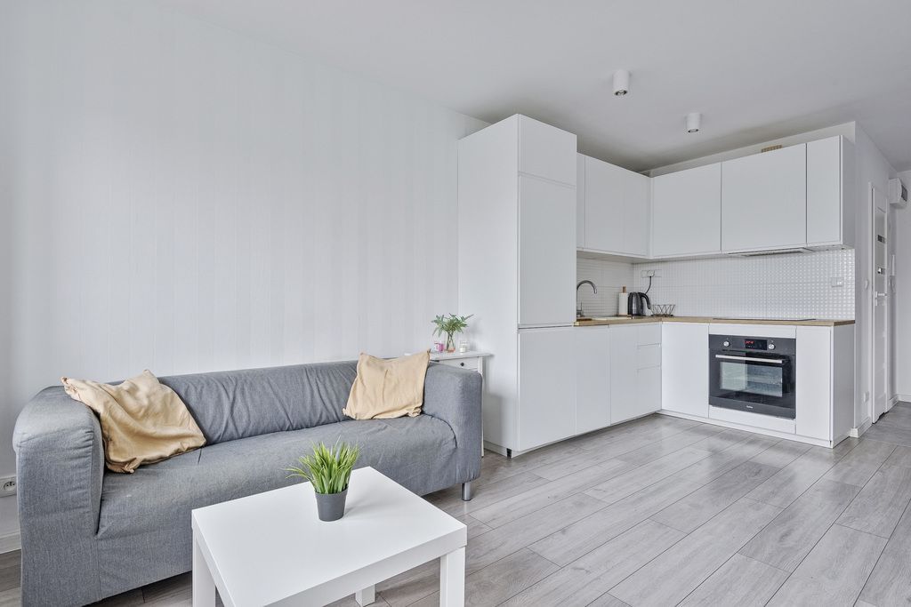 Mieszkanie 3 pokojowe na Sprzedaż