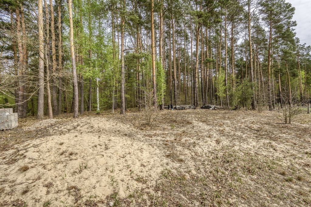 Działka  pokojowe na Sprzedaż