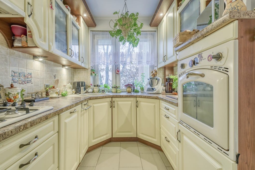 Mieszkanie 4 pokojowe na Sprzedaż