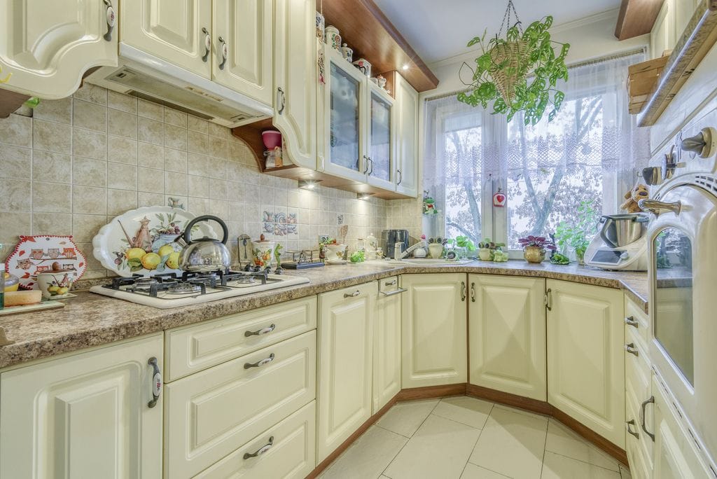 Mieszkanie 4 pokojowe na Sprzedaż