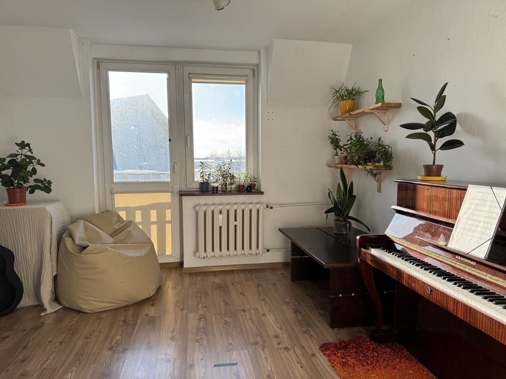 Mieszkanie 3 pokojowe na Sprzedaż