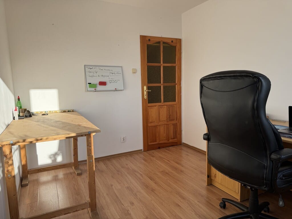 Mieszkanie 3 pokojowe na Sprzedaż