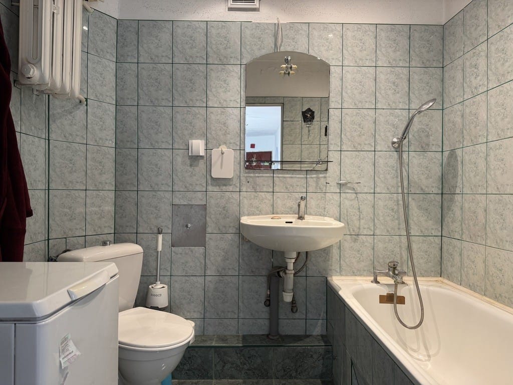 Mieszkanie 3 pokojowe na Sprzedaż