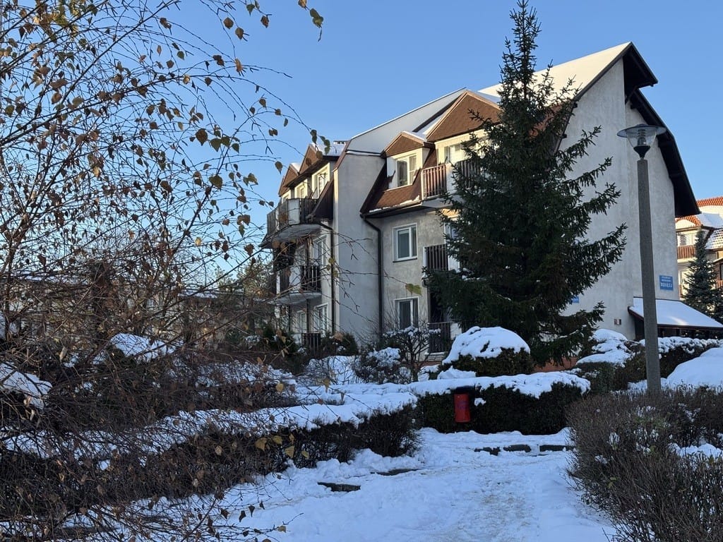 Mieszkanie 3 pokojowe na Sprzedaż