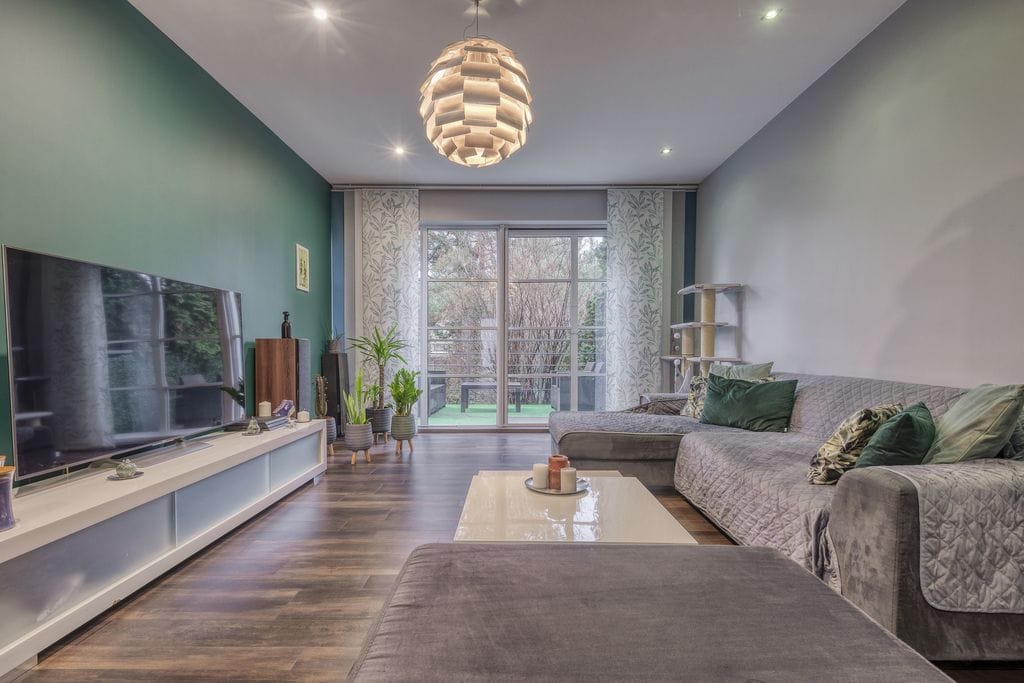 Dom 4 pokojowe na Sprzedaż