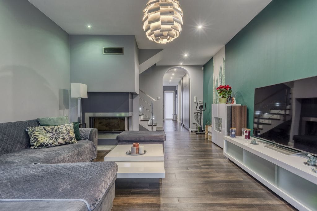 Dom 4 pokojowe na Sprzedaż