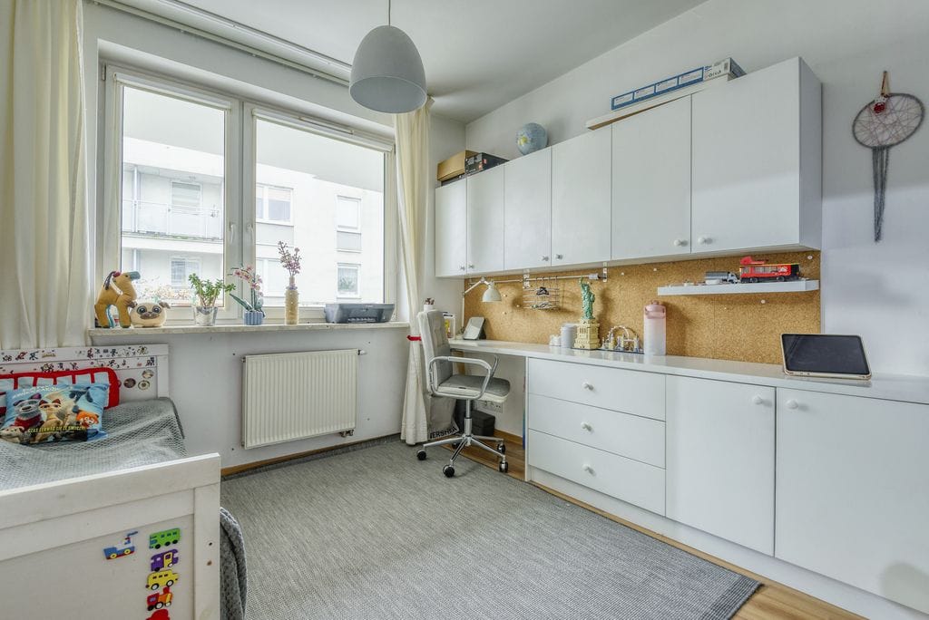 Mieszkanie 2 pokojowe na Sprzedaż