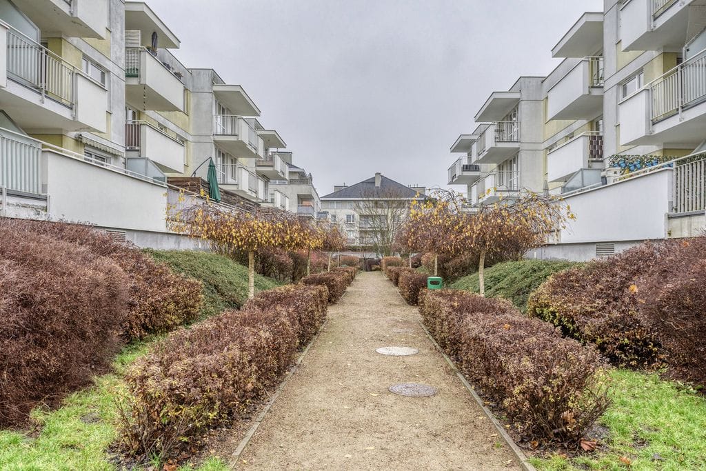 Mieszkanie 2 pokojowe na Sprzedaż