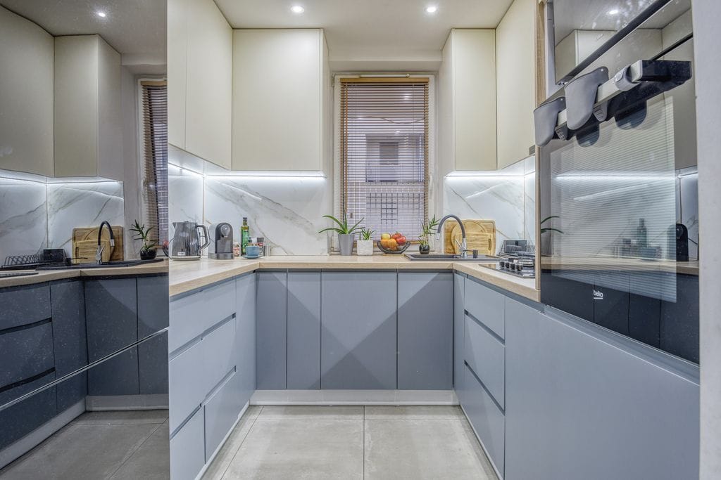 Mieszkanie 2 pokojowe na Sprzedaż