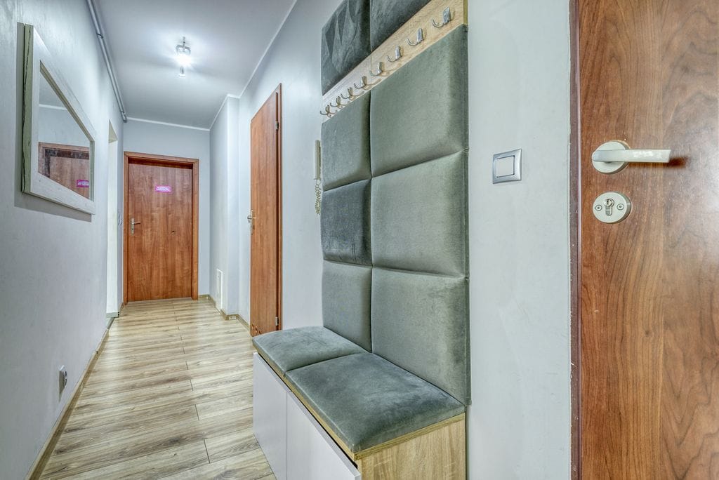 Mieszkanie 2 pokojowe na Sprzedaż