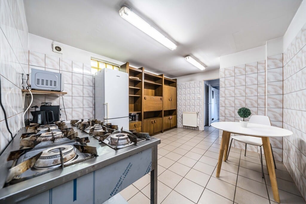 Lokal użytkowy  pokojowe na Wynajem