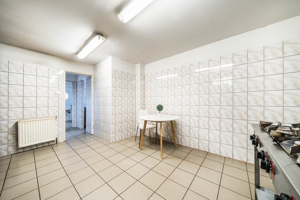 Lokal użytkowy  pokojowe na Wynajem