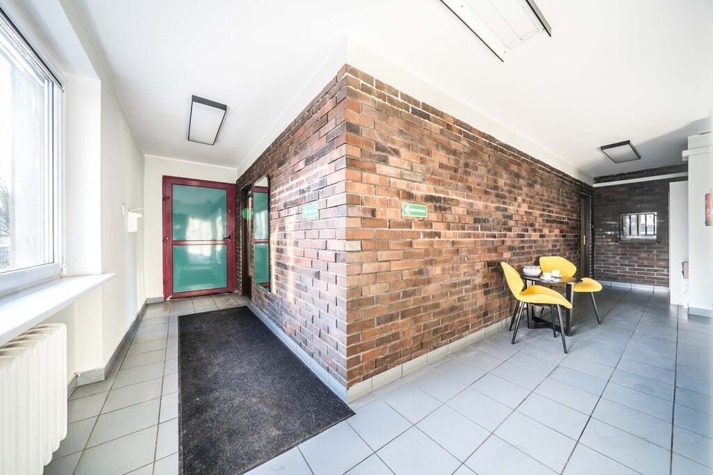 Lokal użytkowy  pokojowe na Wynajem