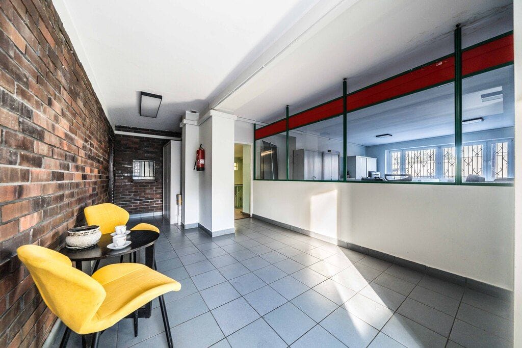 Lokal użytkowy  pokojowe na Wynajem