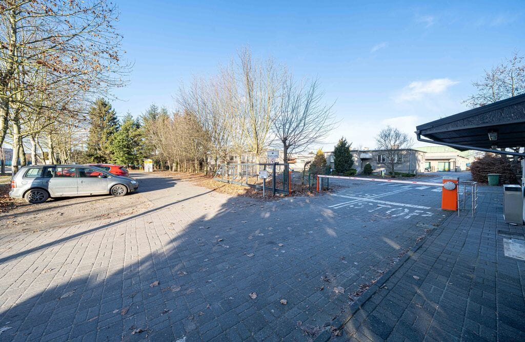 Lokal użytkowy  pokojowe na Wynajem