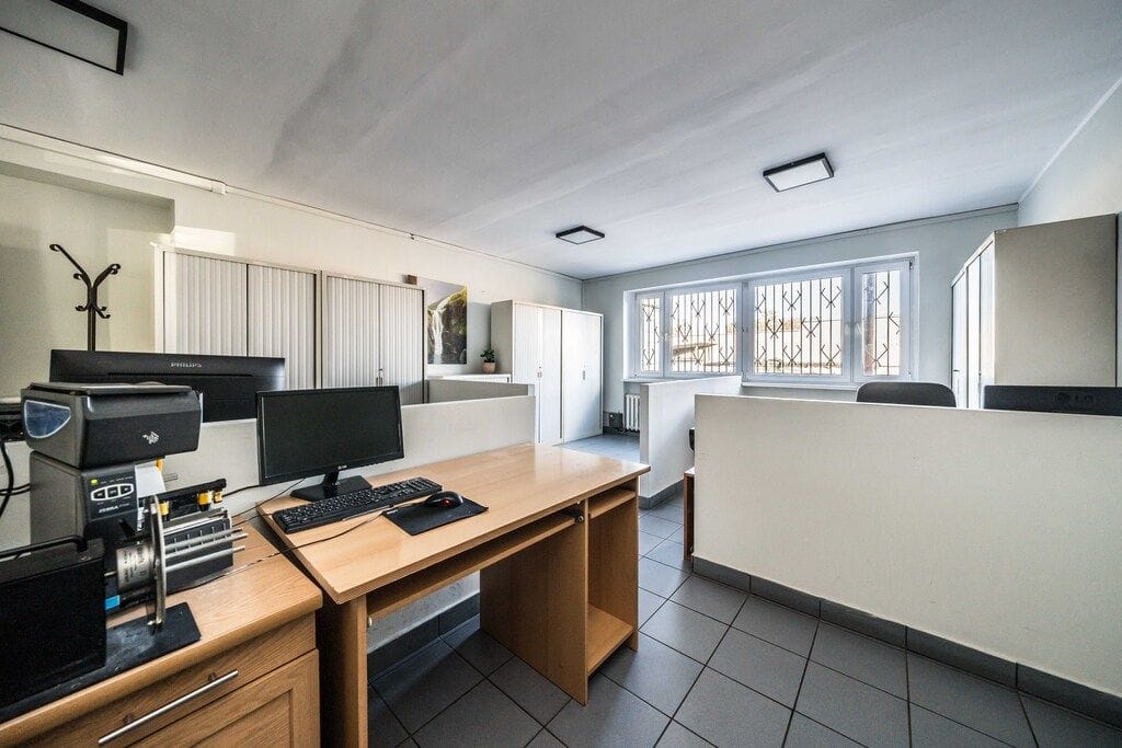 Lokal użytkowy  pokojowe na Wynajem