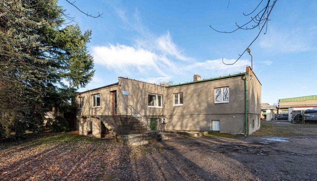 Lokal użytkowy  pokojowe na Wynajem