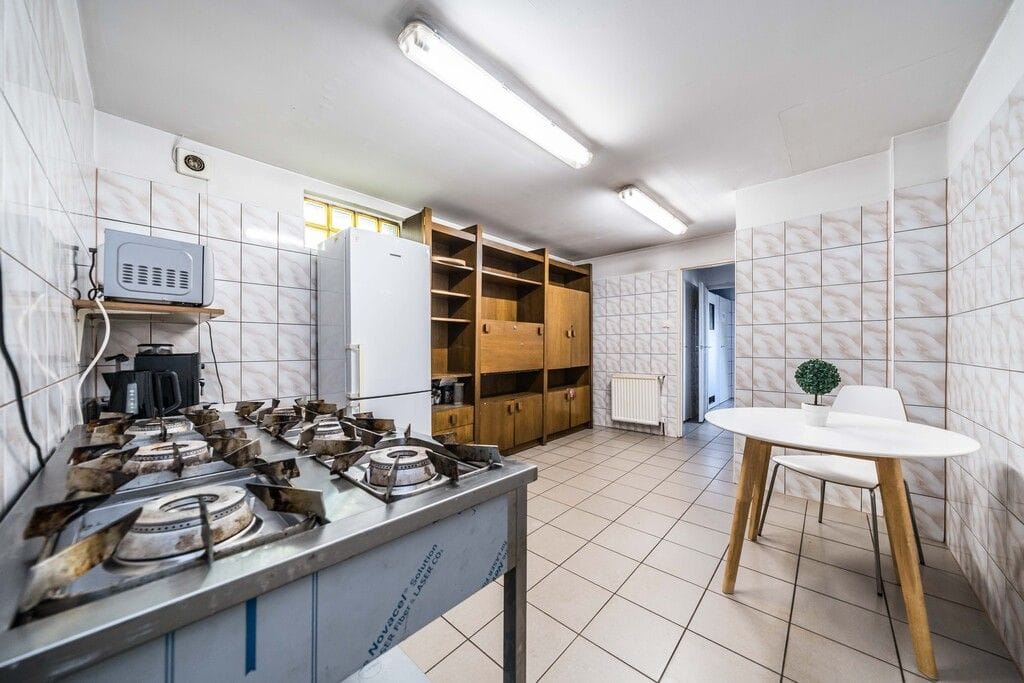 Lokal użytkowy  pokojowe na Wynajem