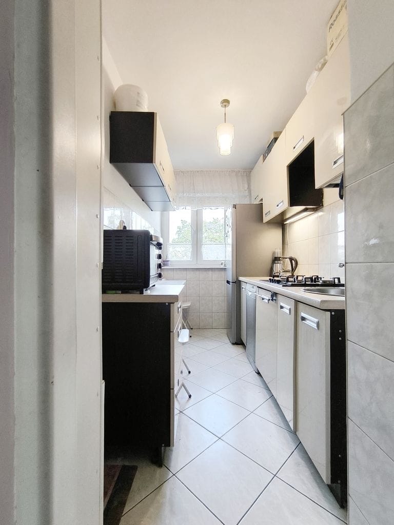 Mieszkanie 4 pokojowe na Sprzedaż