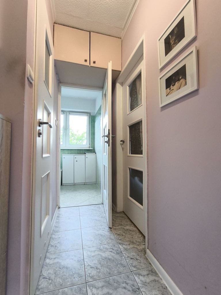 Mieszkanie 4 pokojowe na Sprzedaż