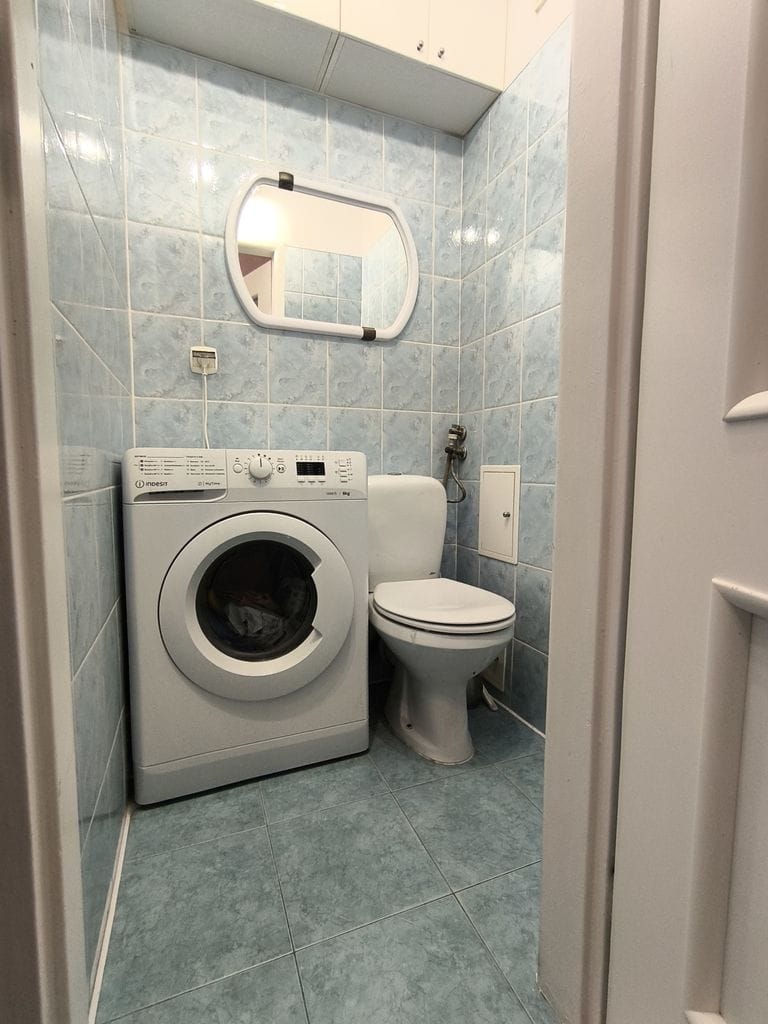 Mieszkanie 4 pokojowe na Sprzedaż